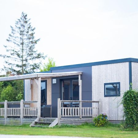 Holiday Home Natuurlijk De Veenhoop By Interhome Eksteriør billede