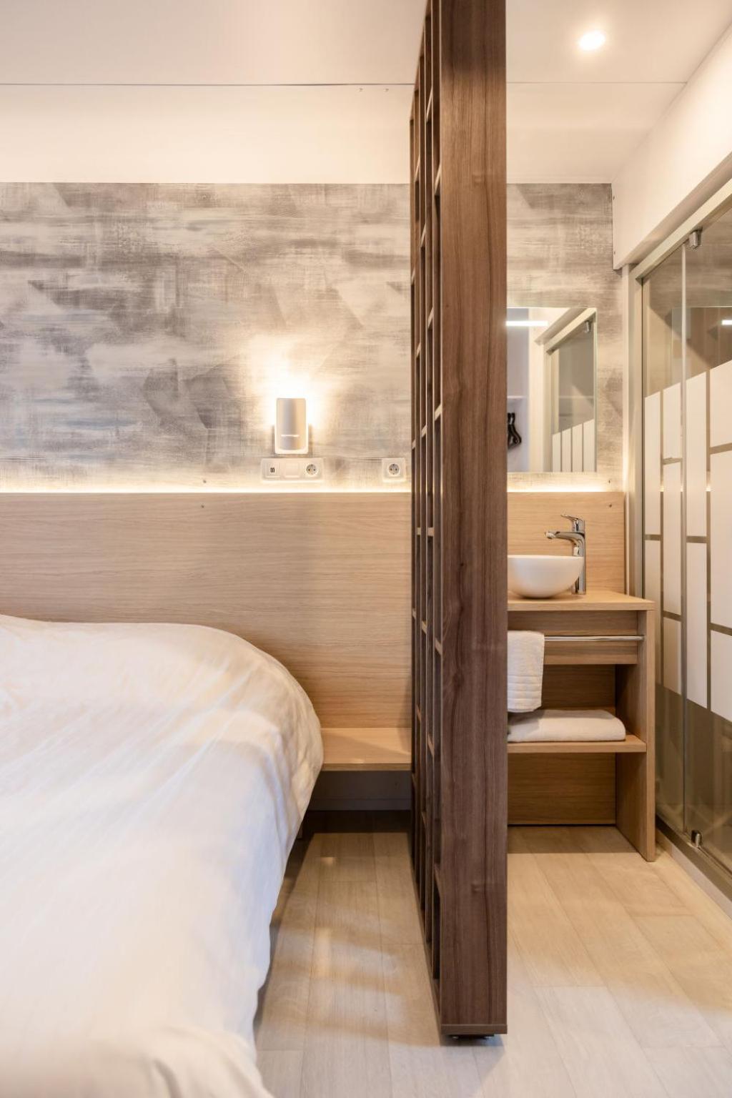 Holiday Home Natuurlijk De Veenhoop By Interhome Eksteriør billede