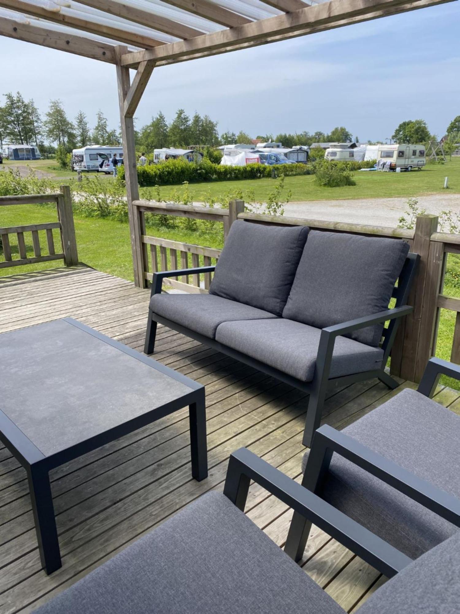 Holiday Home Natuurlijk De Veenhoop By Interhome Eksteriør billede
