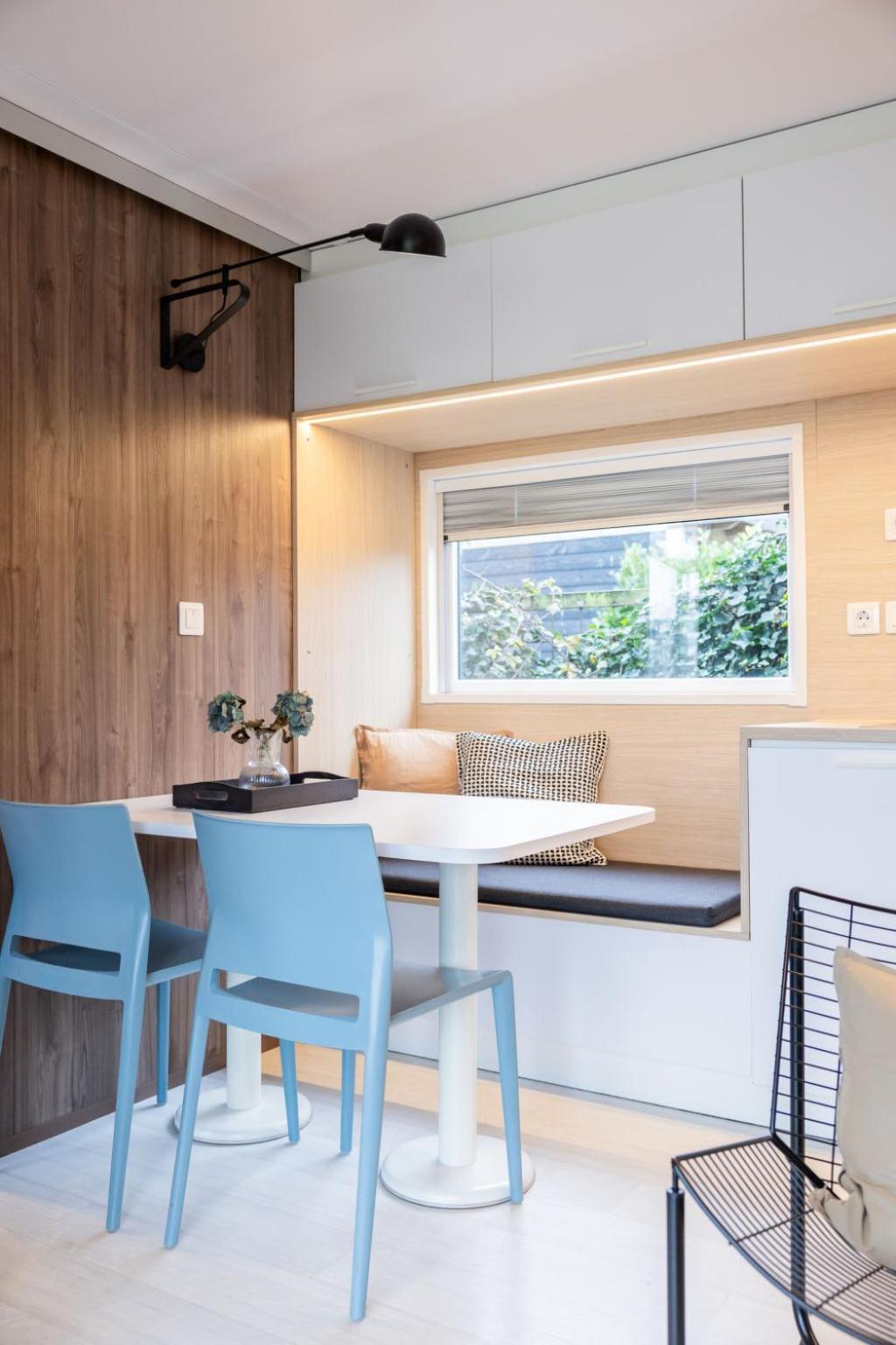 Holiday Home Natuurlijk De Veenhoop By Interhome Eksteriør billede