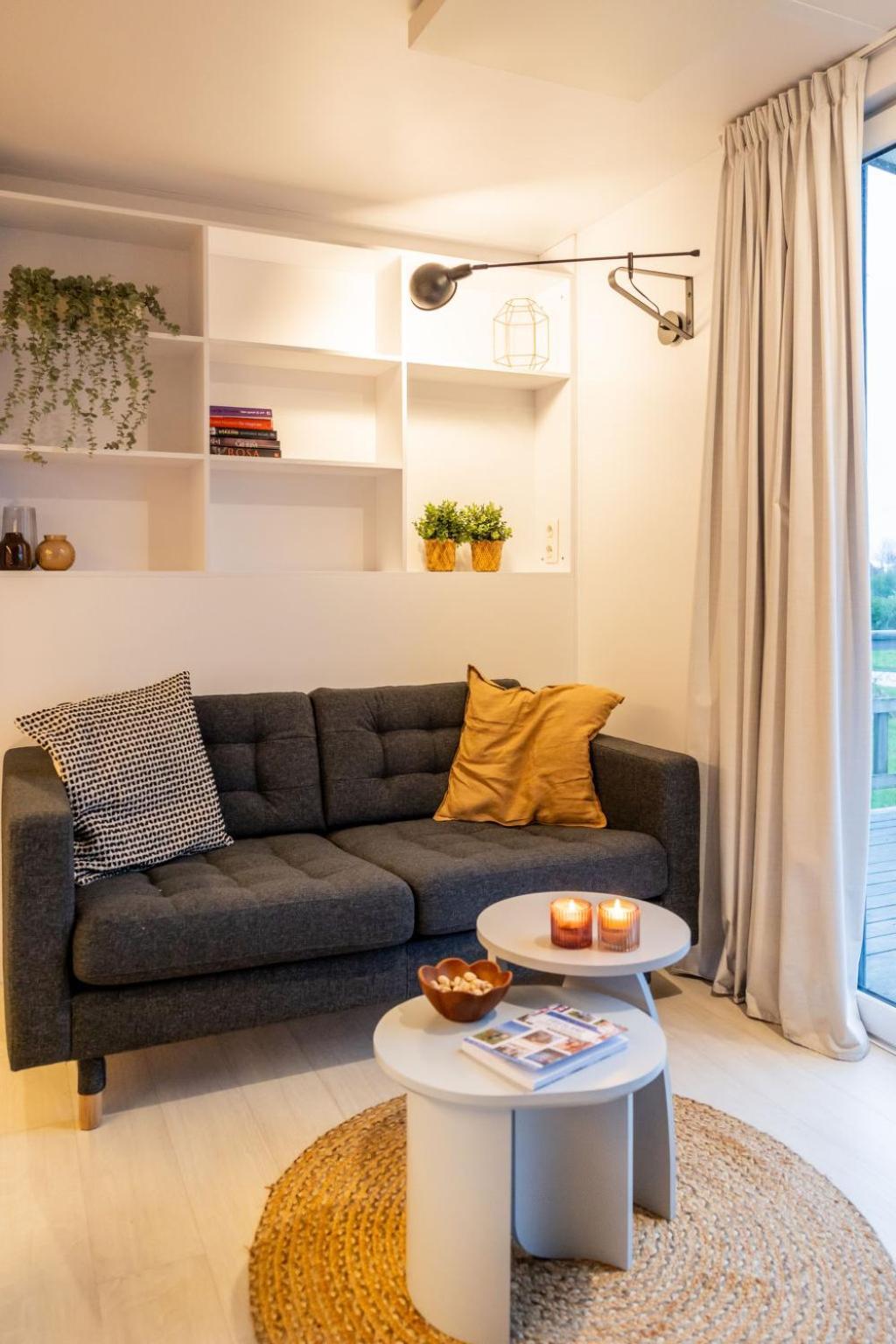 Holiday Home Natuurlijk De Veenhoop By Interhome Eksteriør billede