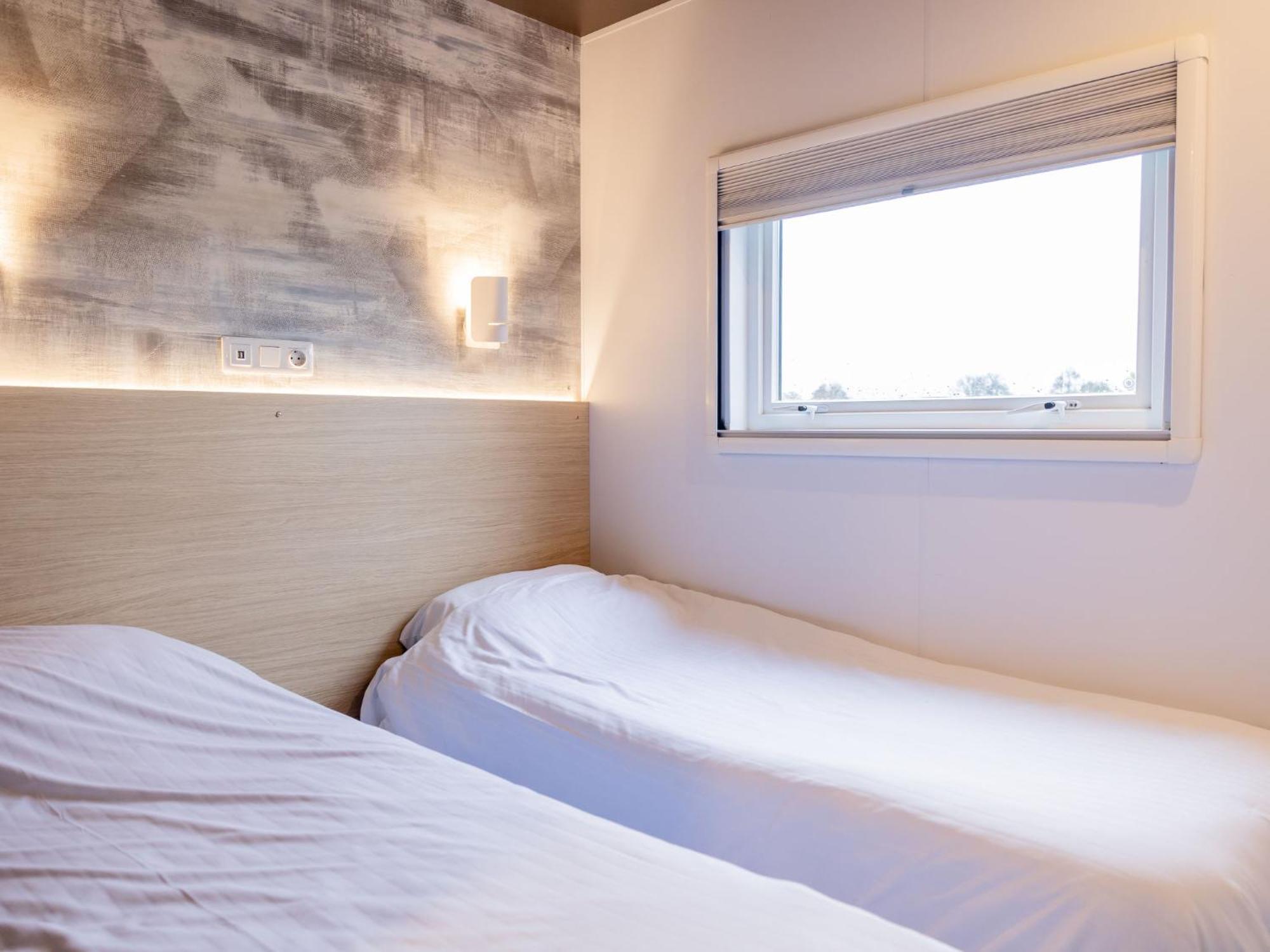 Holiday Home Natuurlijk De Veenhoop By Interhome Eksteriør billede
