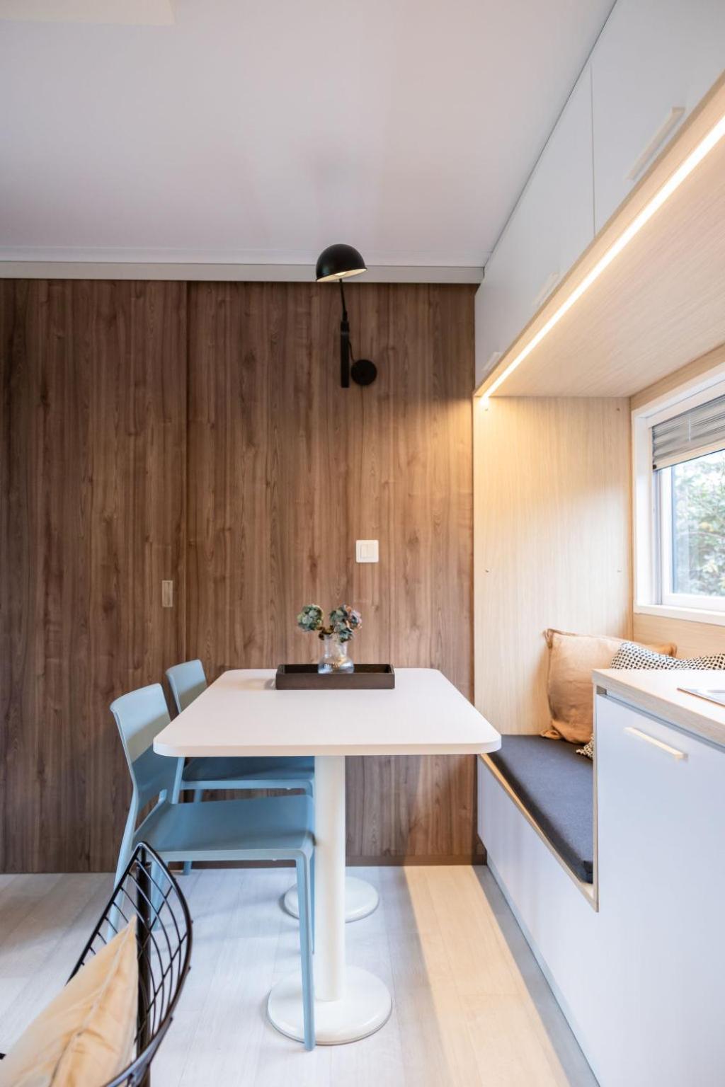 Holiday Home Natuurlijk De Veenhoop By Interhome Eksteriør billede
