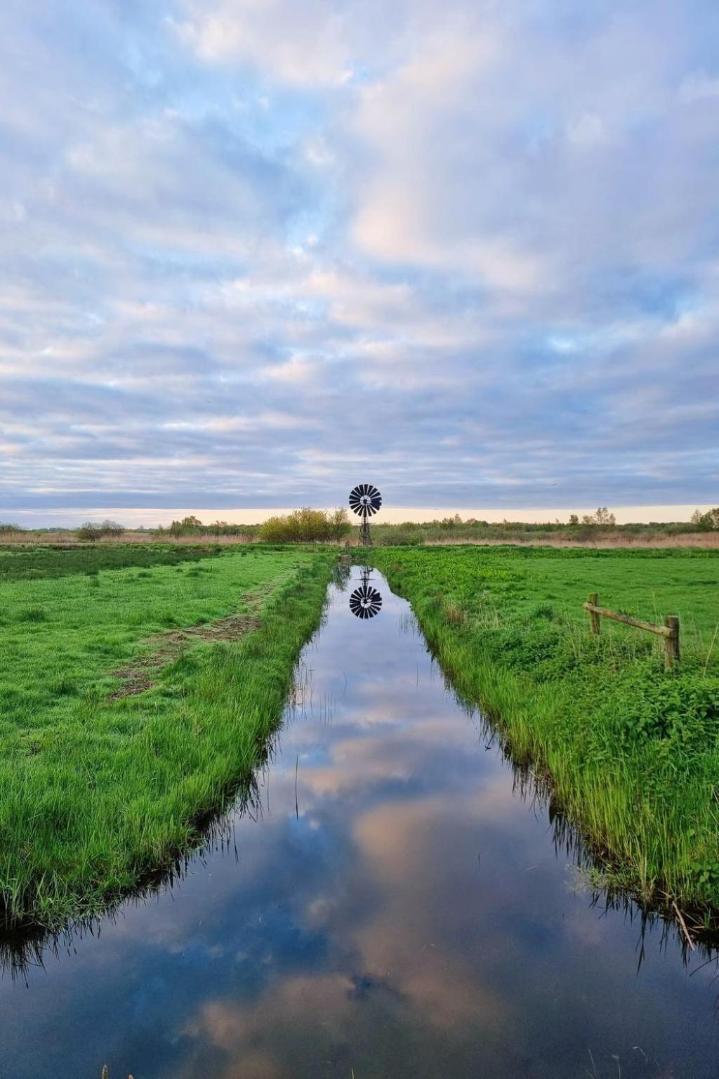 Holiday Home Natuurlijk De Veenhoop By Interhome Eksteriør billede